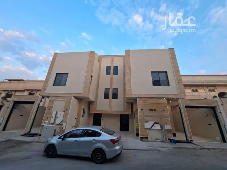 Floor for Sale in Riyadh Sultanah