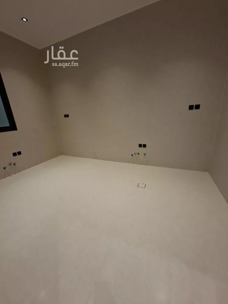 شقة للبيع في شارع الحباب بن عبدالله بن ابي بن سلول, حي طويق, مدينة المزاحمية, منطقة الرياض 13