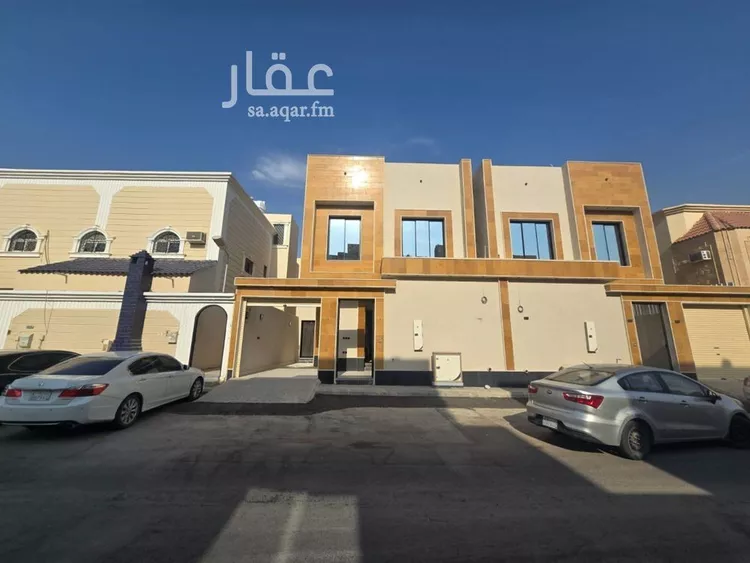 فيلا للبيع في شارع ابن عثيمين, حي طويق, مدينة الرياض, منطقة الرياض صورة 2