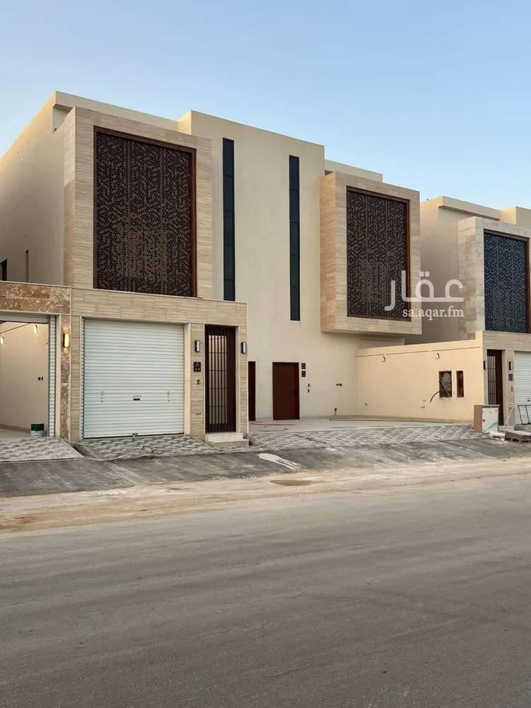 فيلا للبيع في شارع ابن عثيمين, حي طويق, مدينة الرياض, منطقة الرياض صورة 2