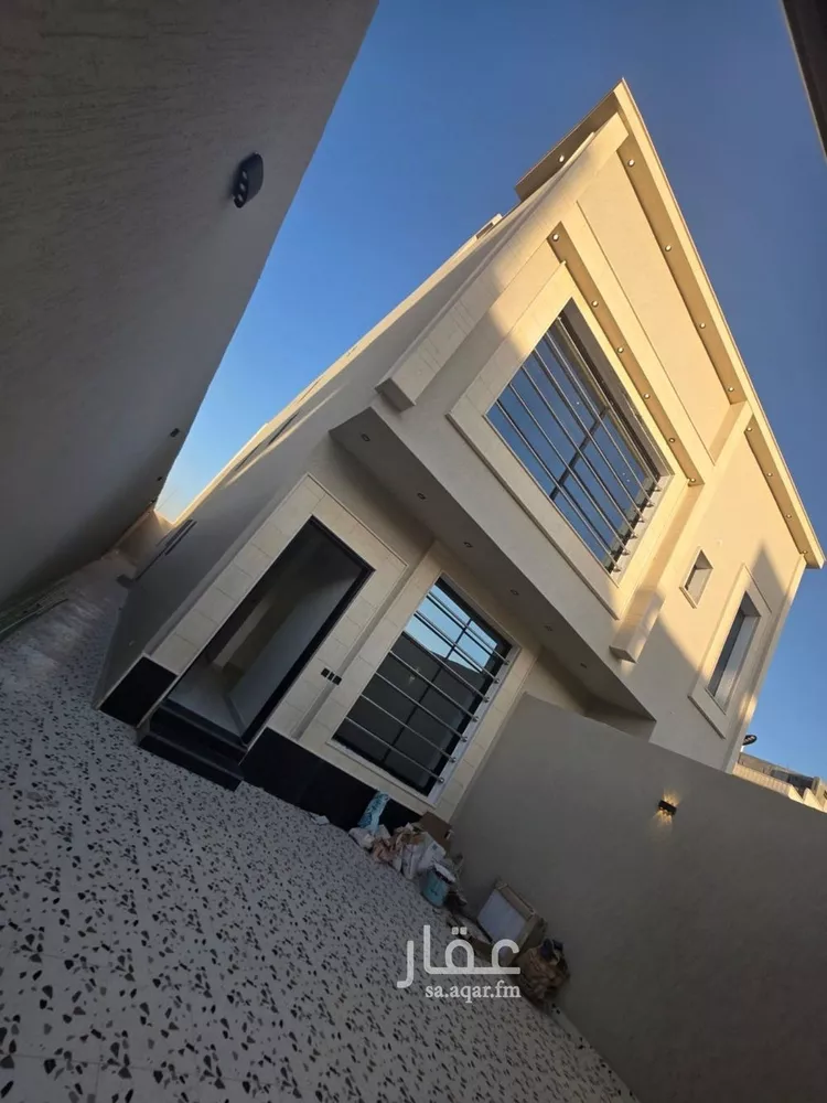 Floor for Sale in Riyadh Tuwaiq صورة 4