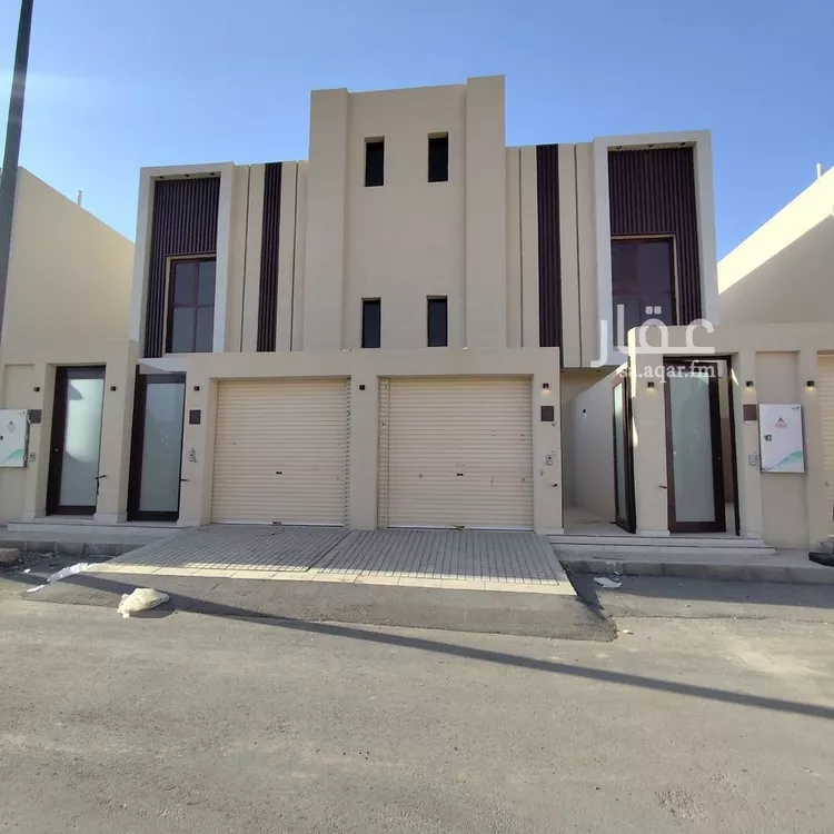 دور للبيع في شارع طريق النفود, حي عكاظ, مدينة الرياض, منطقة الرياض 15