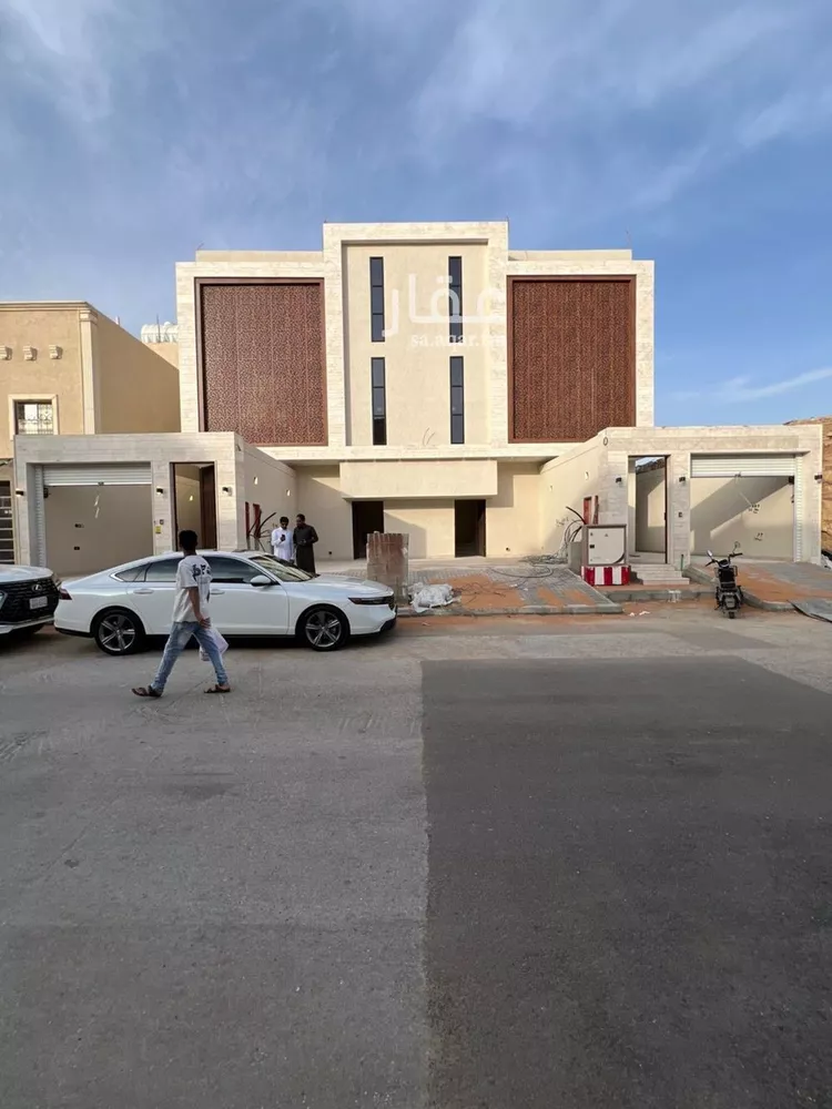 Floor for Sale in Riyadh Al Hazm صورة 5