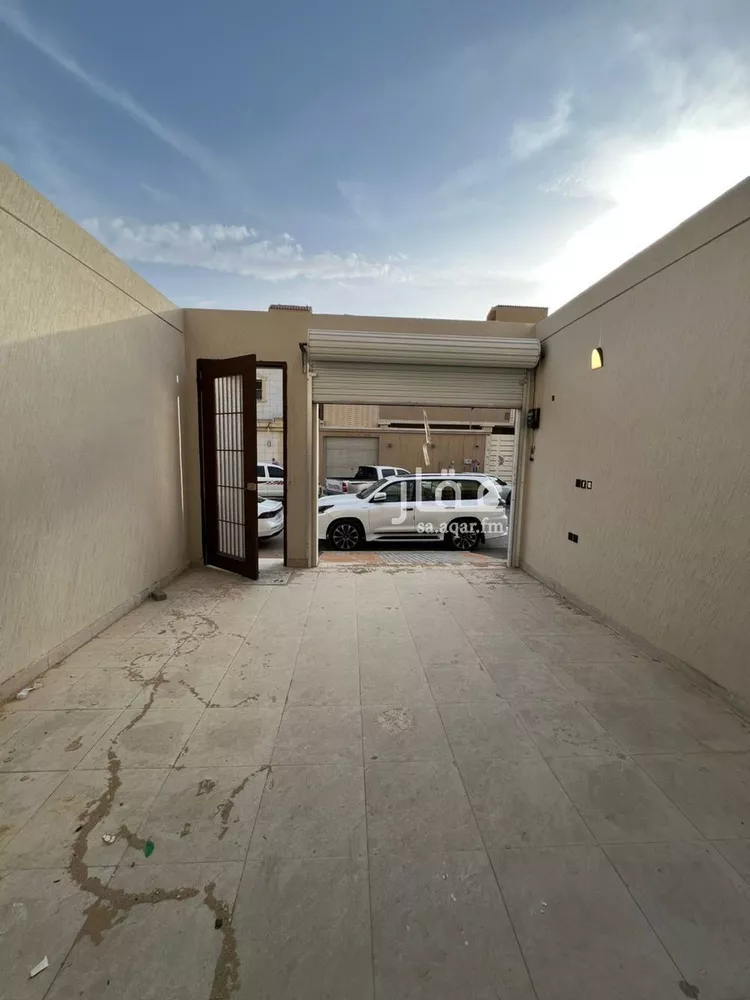 دور للبيع في شارع الكنعان, حي الحزم, مدينة الرياض, منطقة الرياض 17