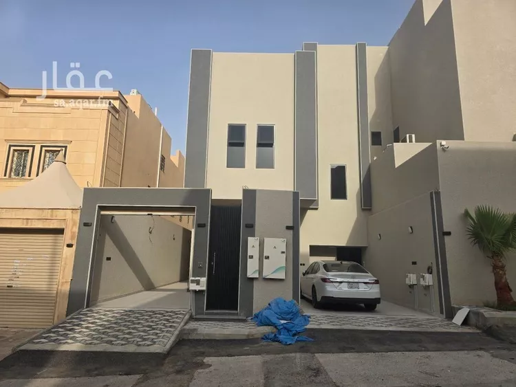 Floor for Sale in Riyadh Al Hazm صورة 2