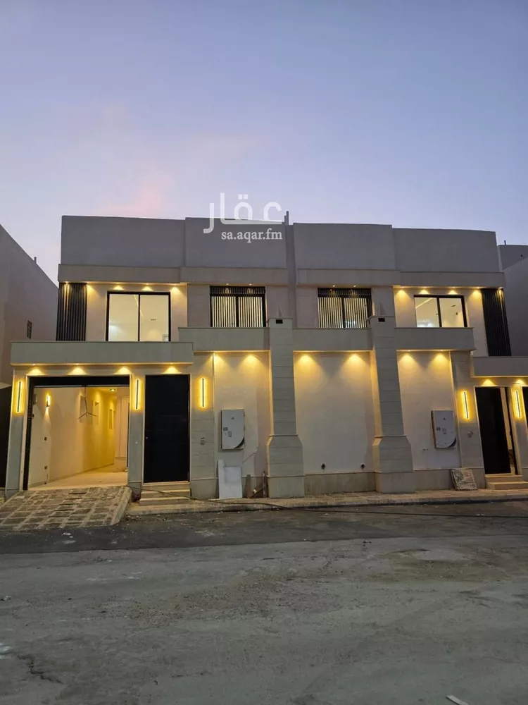 فيلا للبيع في شارع منصور البهوتي, حي بدر, مدينة الرياض, منطقة الرياض
