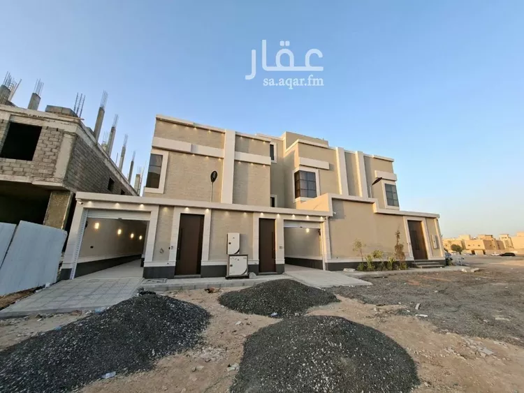 Floor for Sale in Riyadh Al Hazm