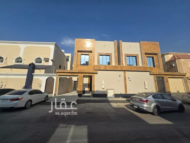 فيلا للبيع في شارع ابن عثيمين, حي طويق, مدينة الرياض, منطقة الرياض