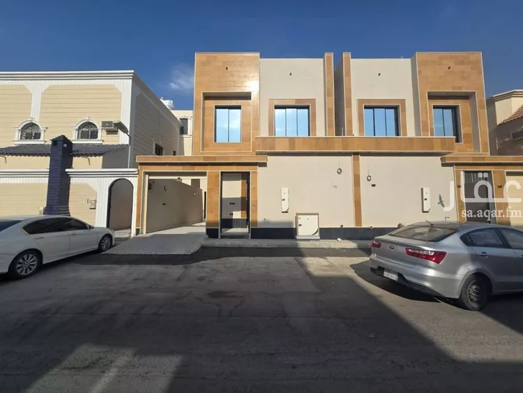 فيلا للبيع في شارع ابن عثيمين, حي طويق, مدينة الرياض, منطقة الرياض 8