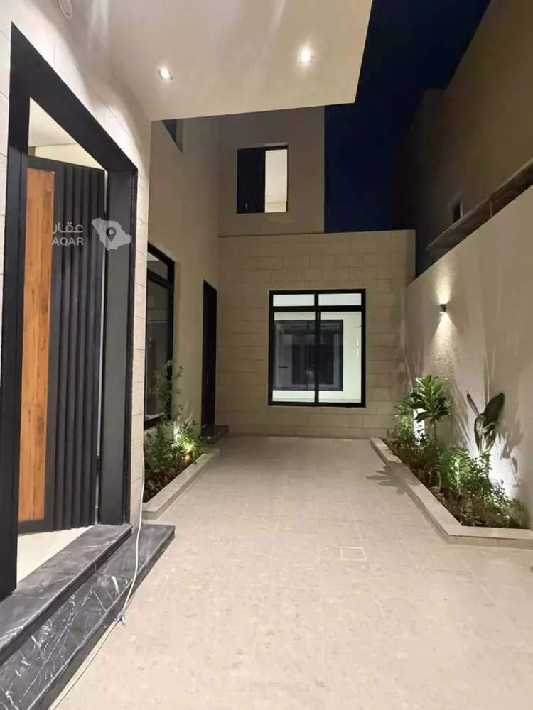 فيلا للبيع في شارع نجران, حي ظهرة لبن, مدينة الرياض, منطقة الرياض 18