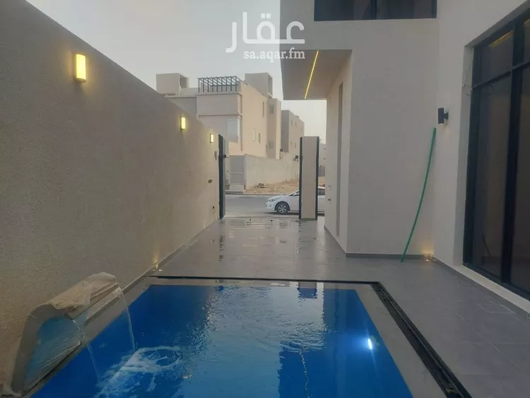 فيلا للبيع في شارع محمد عبدالشكور حلواني, حي المهدية, مدينة الرياض, منطقة الرياض صورة 2