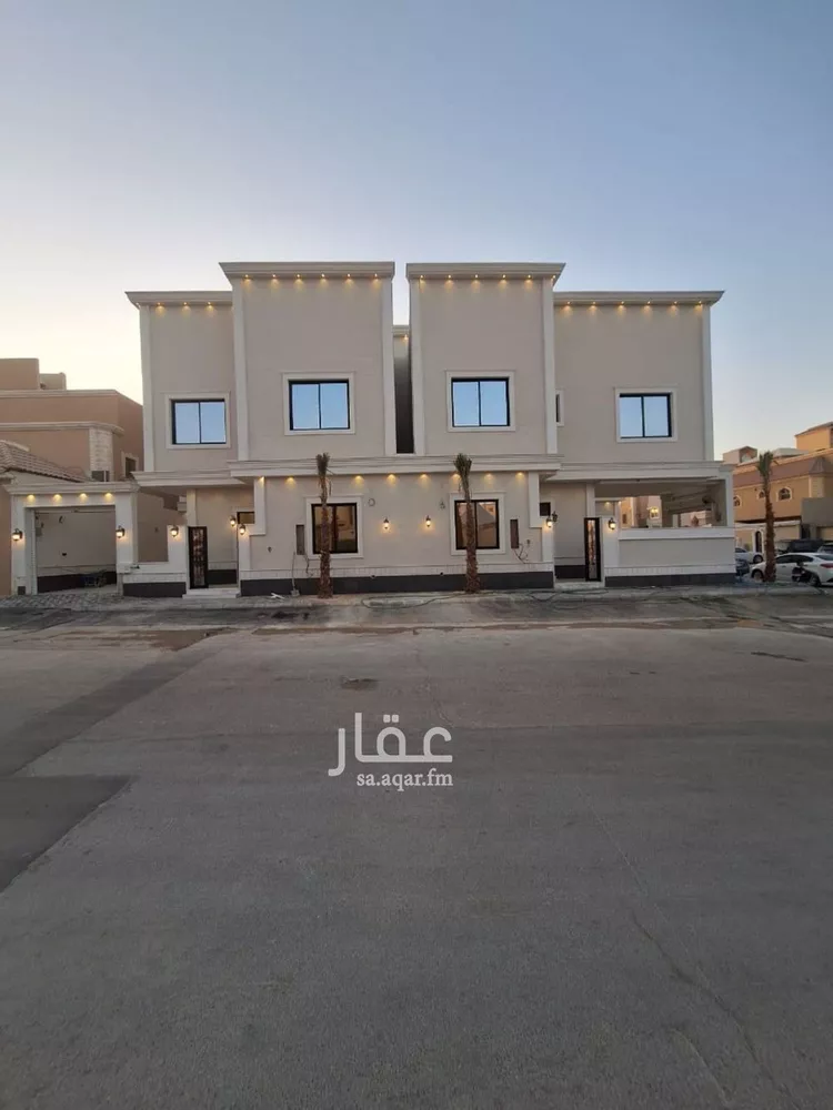 فيلا للبيع في شارع الطائف, حي ظهرة لبن, مدينة الرياض, منطقة الرياض صورة 4