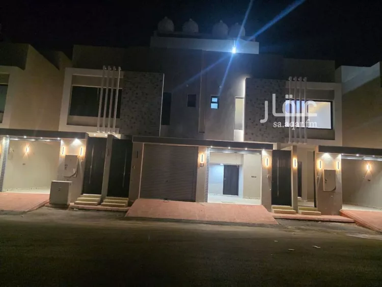 دور للبيع في شارع عين عبدالله, حي بدر, مدينة الرياض, منطقة الرياض