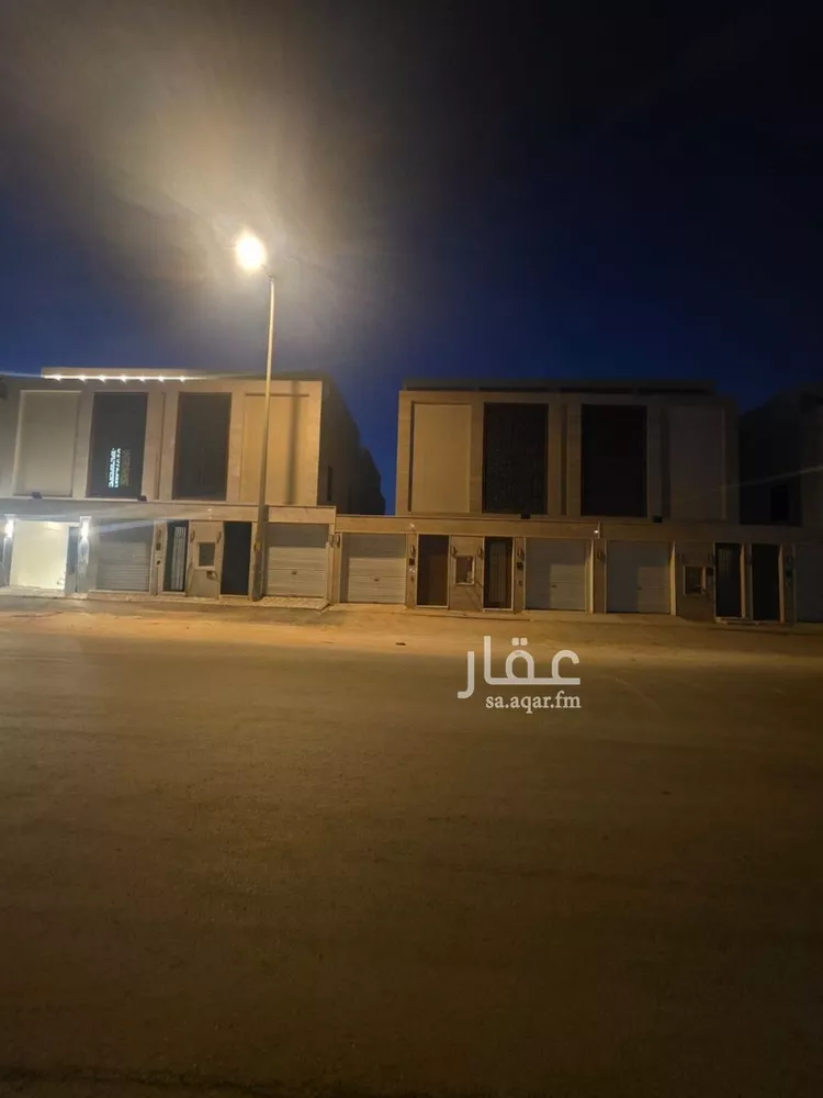 فيلا للبيع في شارع إسحاق الفزاري, حي طويق, مدينة الرياض, منطقة الرياض صورة 2