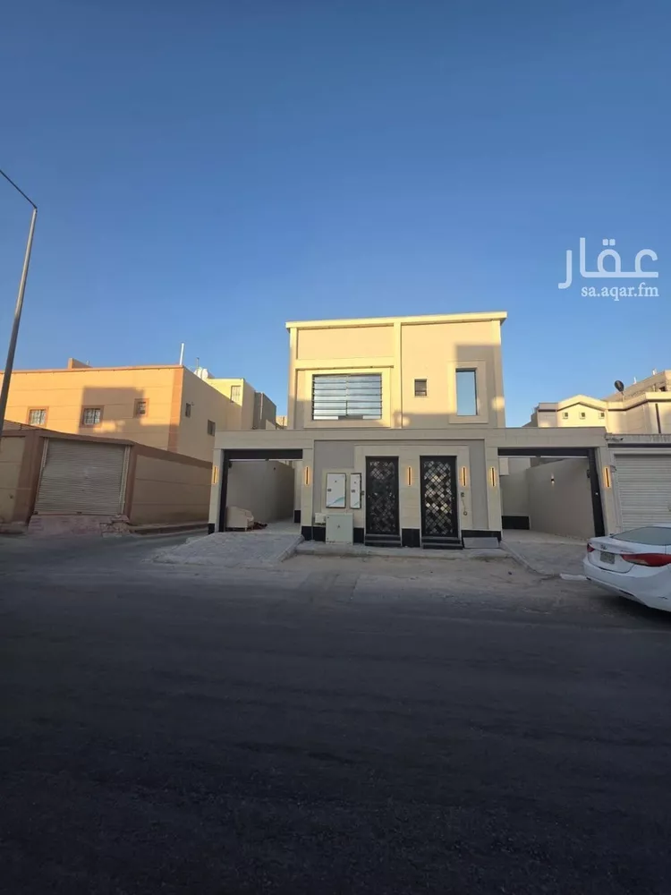 Floor for Sale in Riyadh Tuwaiq