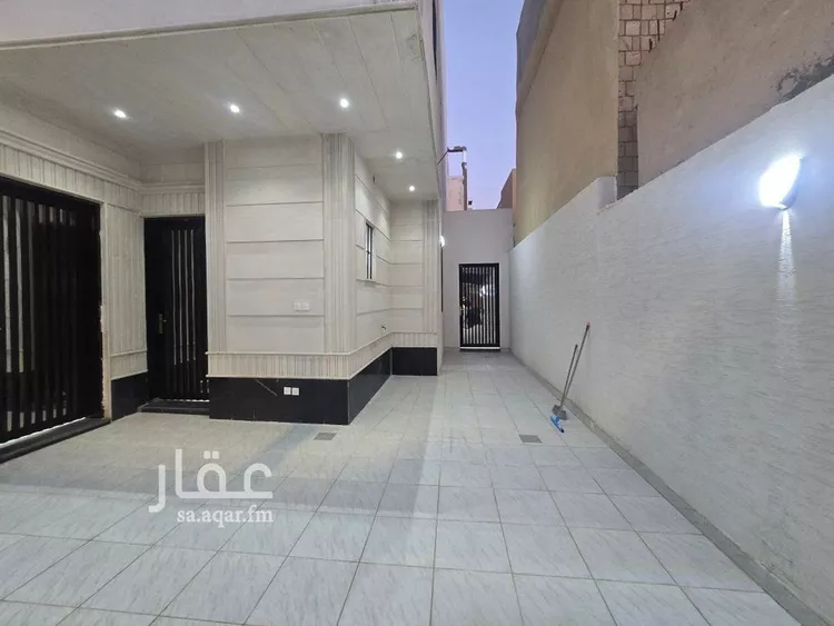 فيلا للبيع في شارع جبل العلوم, حي العريجاء الغربي, مدينة الرياض, منطقة الرياض 6