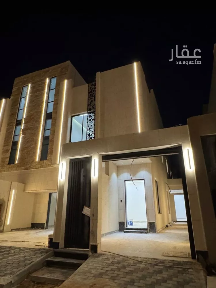 Floor for Sale in Riyadh Tuwaiq