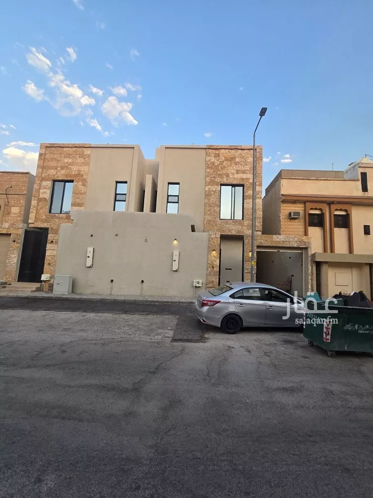 فيلا للبيع في شارع جبل العلوم, حي العريجاء الغربي, مدينة الرياض, منطقة الرياض 23