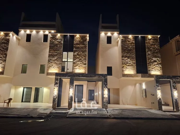 Apartment for Sale in Riyadh Dhahrat Namar