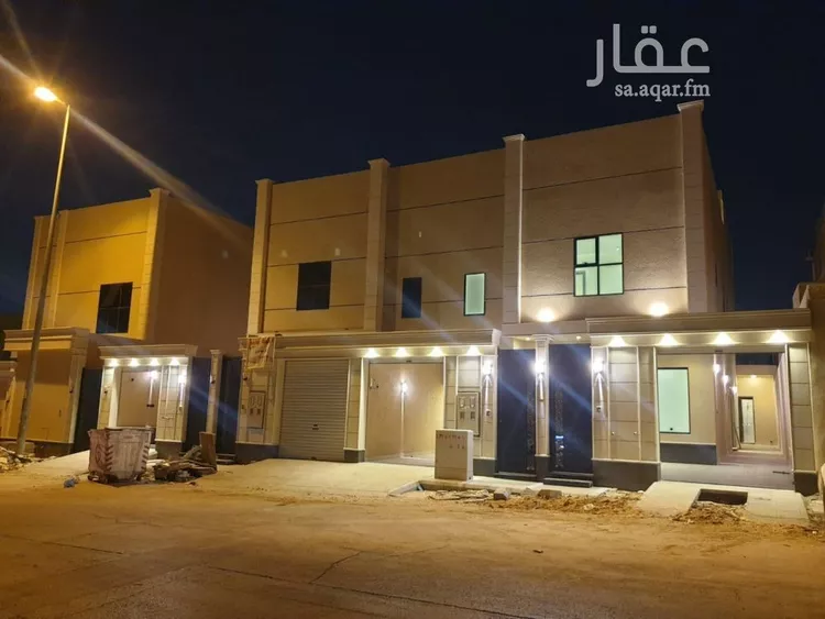 دور للبيع في شارع رغدان, حي نمار, مدينة الرياض, منطقة الرياض