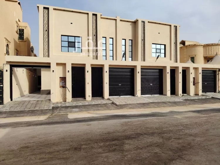 Floor for Sale in Al Muzahimiyah Al Ulaya