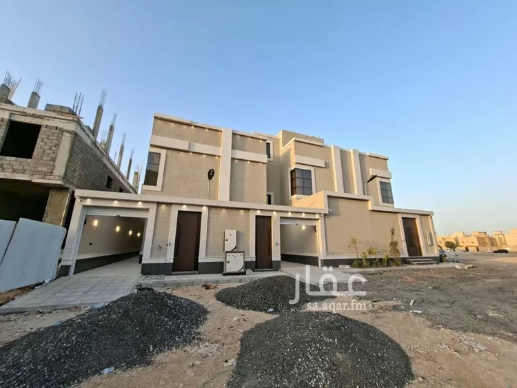Apartment for Sale in Riyadh Al Hazm