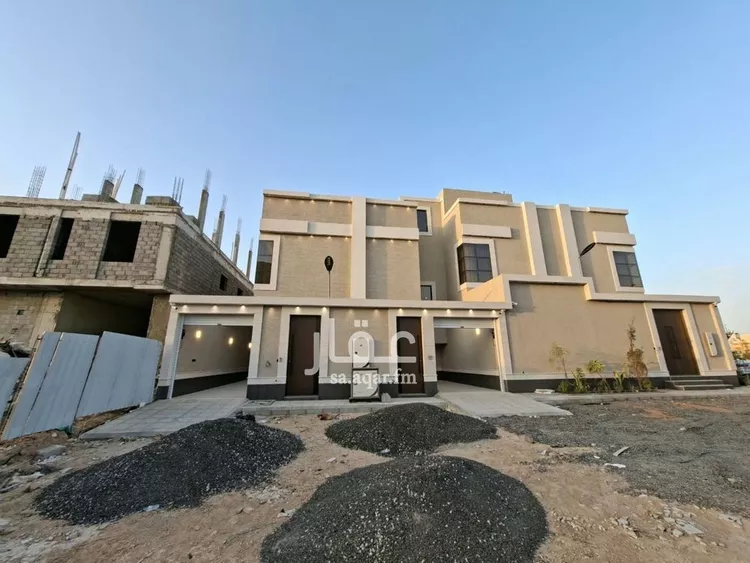 Floor for Sale in Riyadh Al Hazm 7