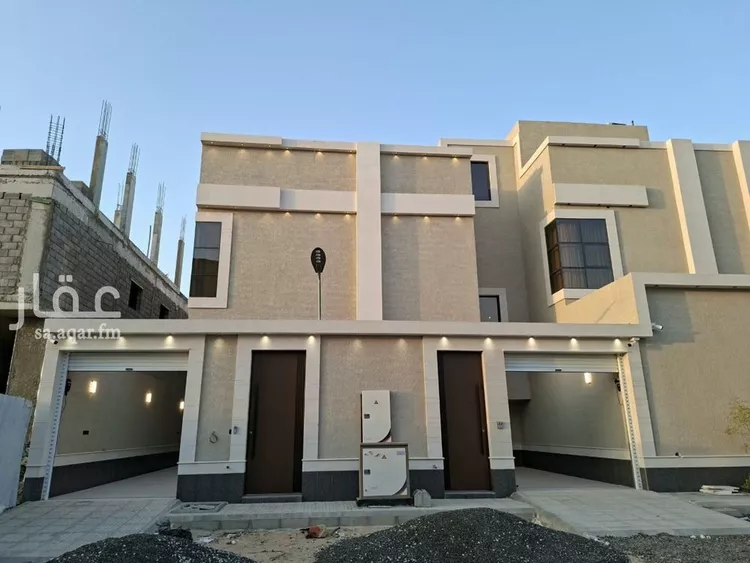 Floor for Sale in Riyadh Al Hazm 8