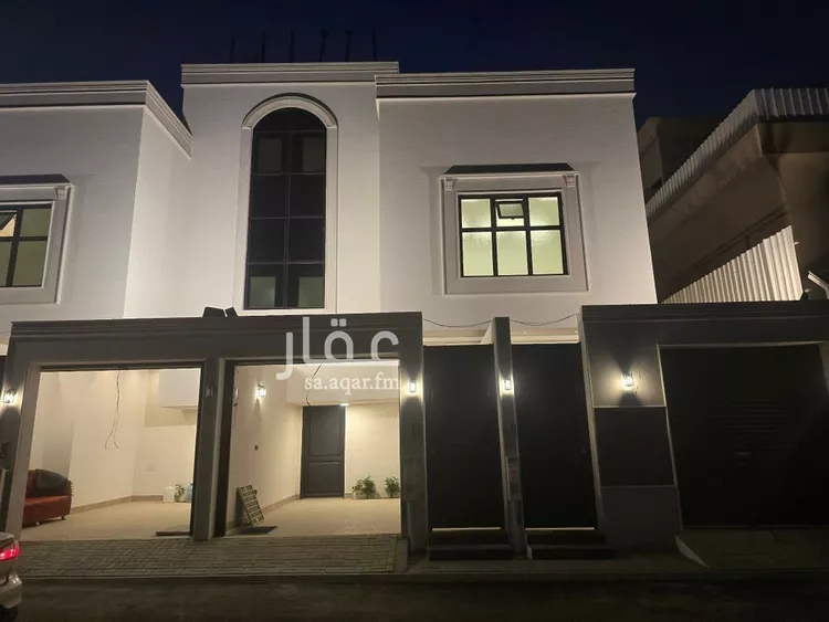 دور للبيع في شارع صفوان بن اليمان العبسي, حي الزهرة, مدينة الرياض, منطقة الرياض صورة 3
