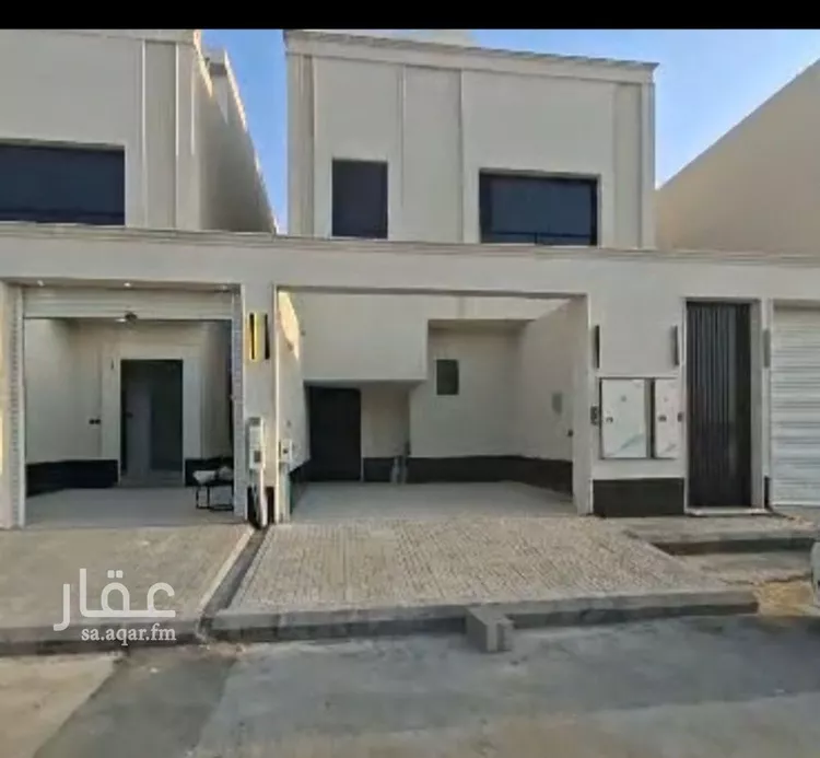 Apartment for Sale in Riyadh Dhahrat Namar