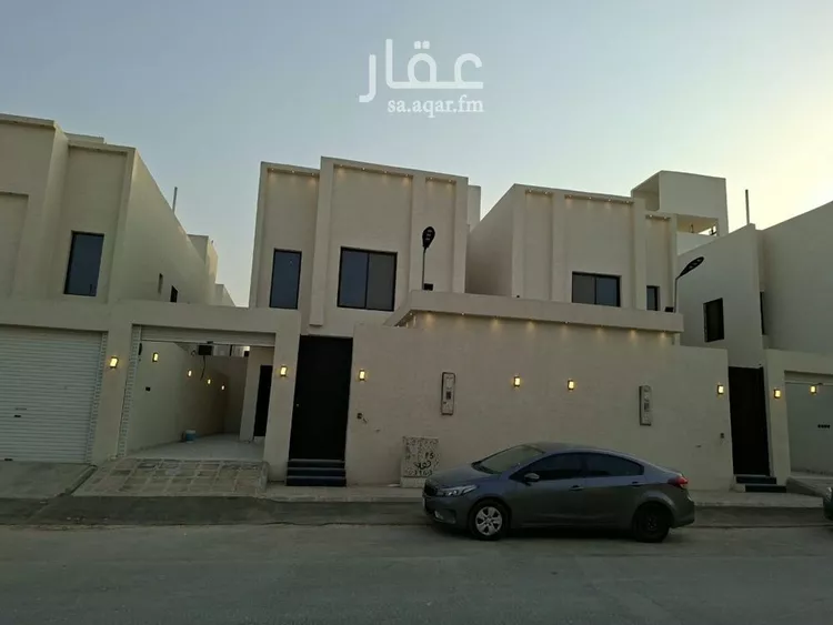 Villa for Sale in Riyadh Badr