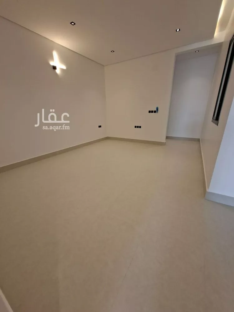 شقة للبيع في شارع الحباب بن عبدالله بن ابي بن سلول, حي طويق, مدينة المزاحمية, منطقة الرياض 12