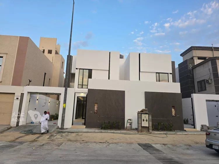 Villa for Sale in Riyadh Badr صورة 2
