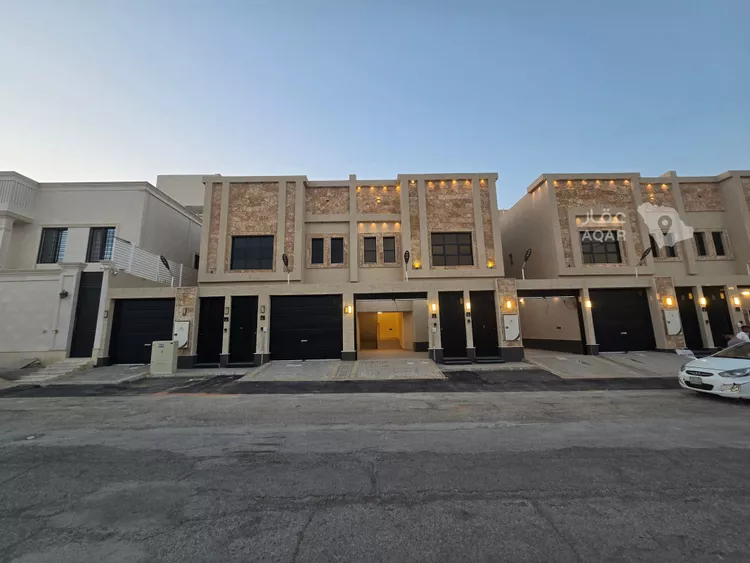 Villa for Sale in Al Muzahimiyah Al Ulaya