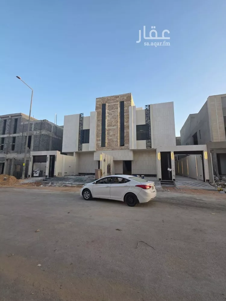 Apartment for Sale in Riyadh Tuwaiq