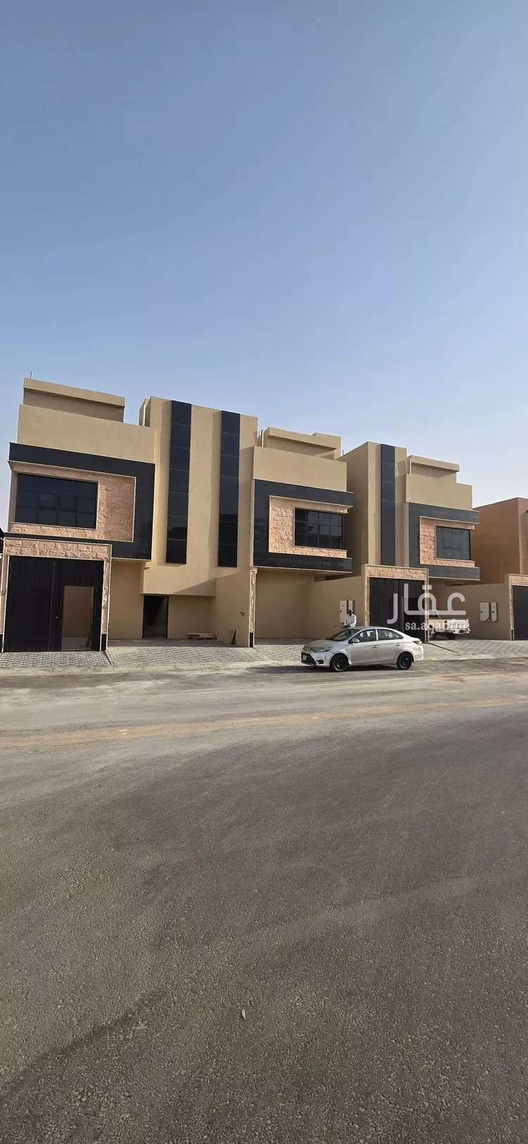 دور للبيع في شارع قزعة القيسي, حي طويق, مدينة الرياض, منطقة الرياض 14
