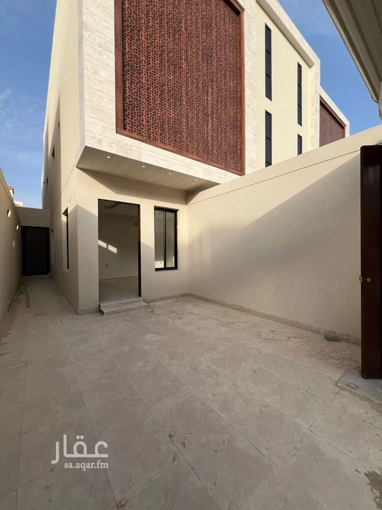 Floor for Sale in Riyadh Al Hazm صورة 3