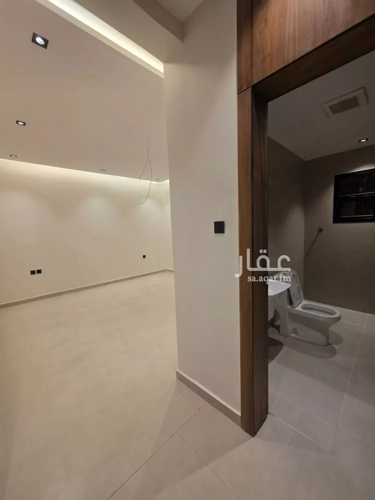 شقة للبيع في شارع الحباب بن عبدالله بن ابي بن سلول, حي طويق, مدينة المزاحمية, منطقة الرياض صورة 2