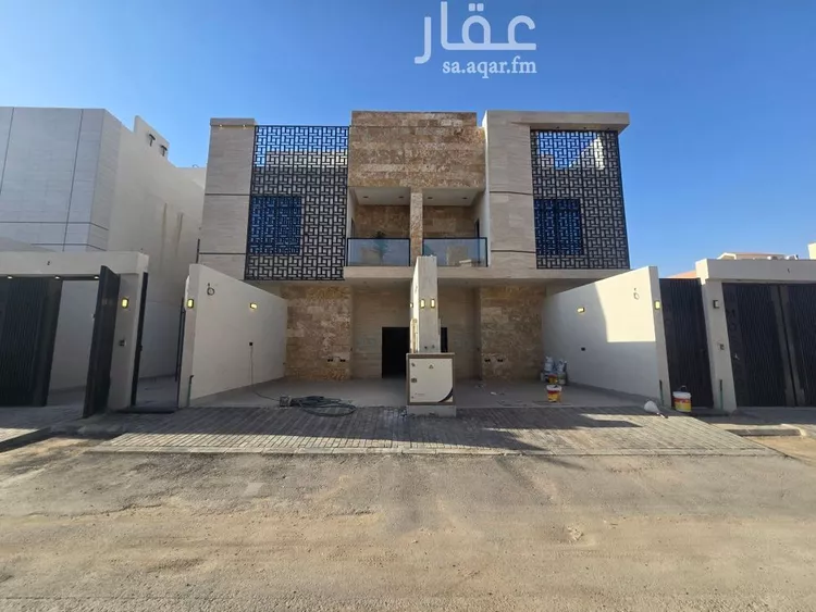 دور للبيع في شارع أحمد مفتي المكي الحنفي, حي طويق, مدينة الرياض, منطقة الرياض صورة 5