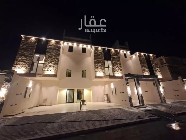 شقة للبيع في شارع محمد الرهبيني, حي العوالي, مدينة الرياض, منطقة الرياض صورة 2
