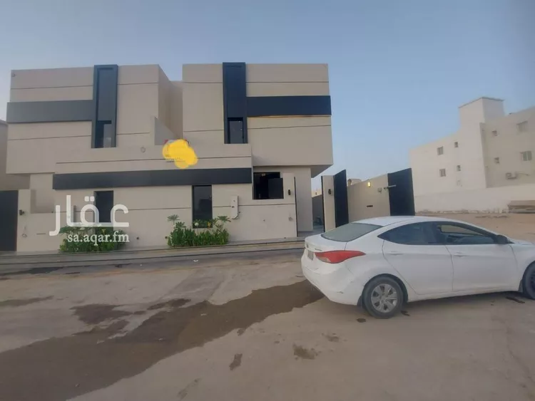 فيلا للبيع في شارع محمد عبدالشكور حلواني, حي المهدية, مدينة الرياض, منطقة الرياض