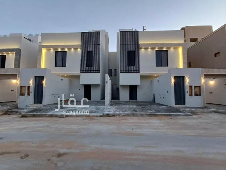 دور للبيع في شارع جدة الفرعي, حي طويق, مدينة الرياض, منطقة الرياض