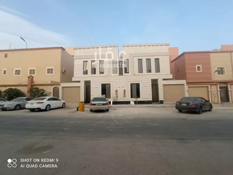 فيلا للبيع في شارع رقم 273, حي ظهرة لبن, مدينة الرياض, منطقة الرياض
