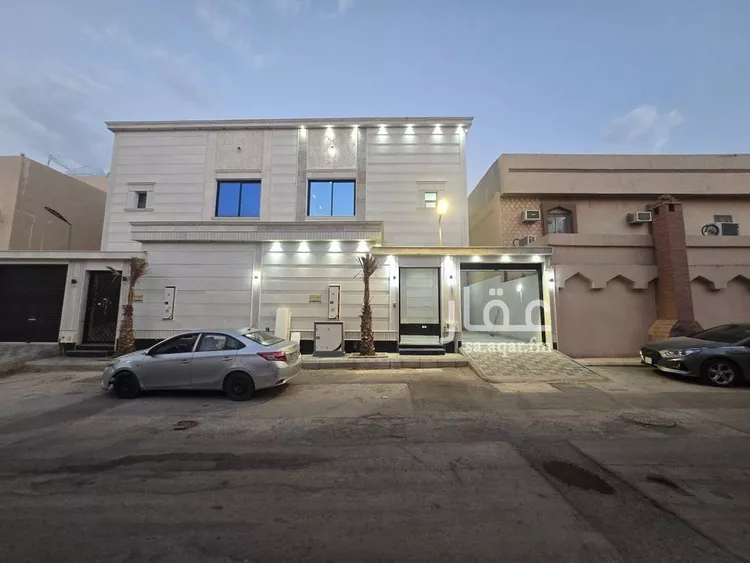 فيلا للبيع في شارع جبل العلوم, حي العريجاء الغربي, مدينة الرياض, منطقة الرياض 14