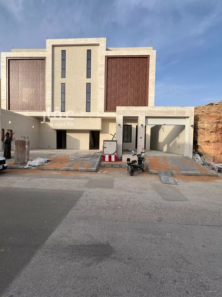 دور للبيع في شارع الكنعان, حي الحزم, مدينة الرياض, منطقة الرياض 16