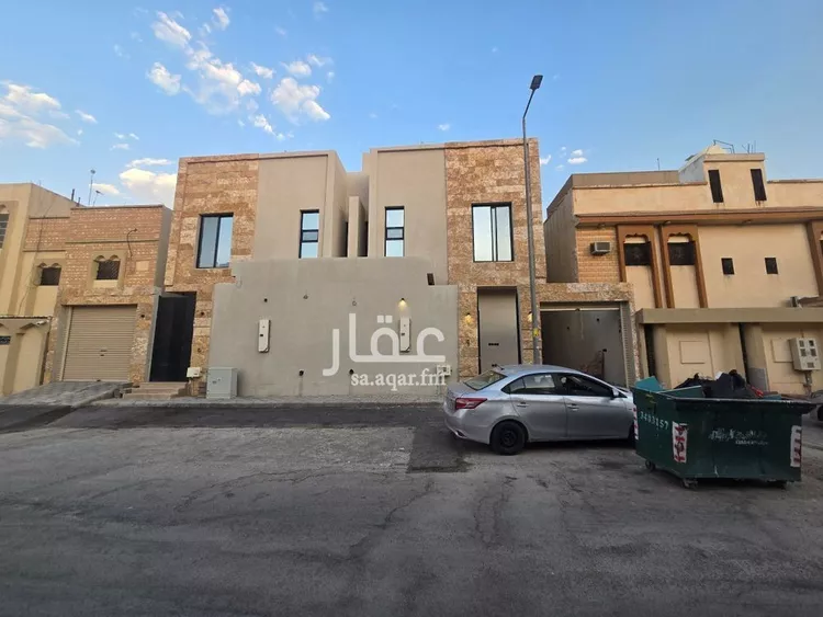 Villa for Sale in Riyadh Al Uraija Al Gharbiyah
