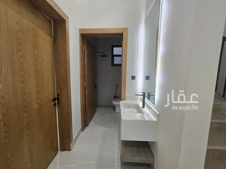 فيلا للبيع في شارع جبل العلوم, حي العريجاء الغربي, مدينة الرياض, منطقة الرياض 22