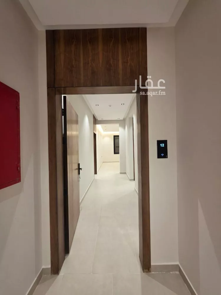 شقة للبيع في شارع الحباب بن عبدالله بن ابي بن سلول, حي طويق, مدينة المزاحمية, منطقة الرياض صورة 3