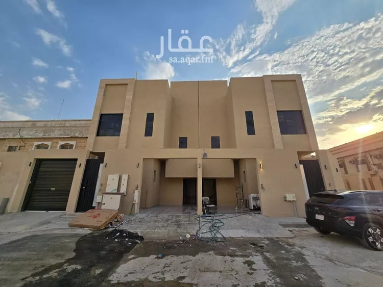Floor for Sale in Riyadh Az Zahrah