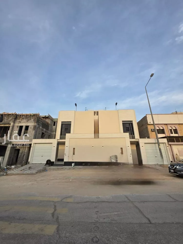 فيلا للبيع في شارع وادي مية, حي العريجاء الغربي, مدينة الرياض, منطقة الرياض صورة 5